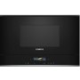 Мікрохвильова піч Siemens BE732R1B1
