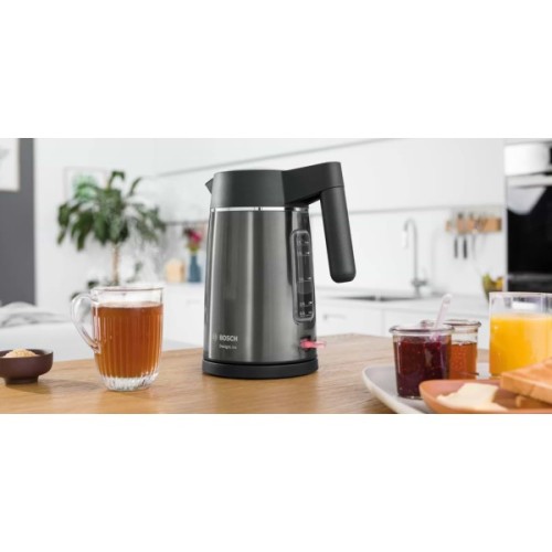 Електрочайник Bosch TWK5P475