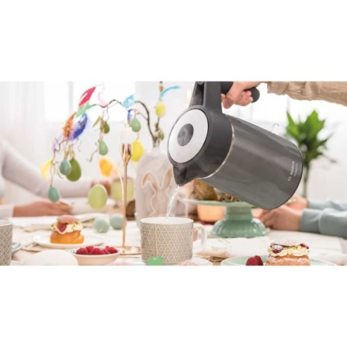 Електрочайник Bosch TWK5P475