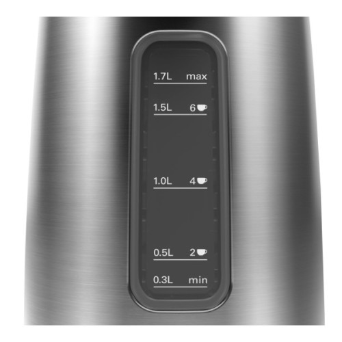 Електрочайник Bosch TWK5P475