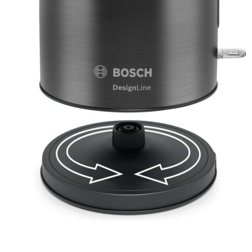 Електрочайник Bosch TWK5P475