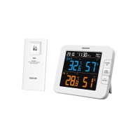 Метеостанція Sencor SWS8600SH