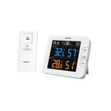 Метеостанція Sencor SWS8600SH