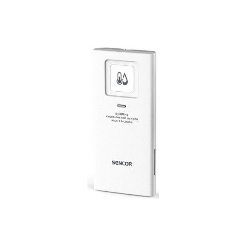 Метеостанція Sencor SWS8600SH