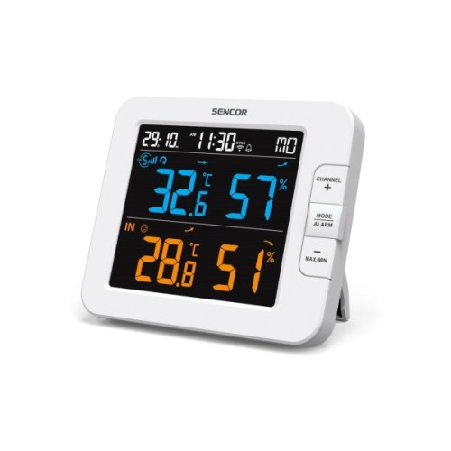 Метеостанція Sencor SWS8600SH