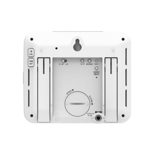 Метеостанція Sencor SWS8600SH