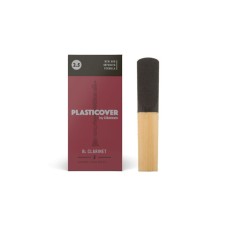 Тростина для кларнета D'Addario Plasticover - Bb Clarinet #2.5 (RRP05BCL250 (1шт.))