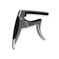 Каподастр Fzone FC-81 Silver