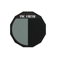 Тренувальний пед Vic Firth 12" Double Surface Practice Pad (233686)