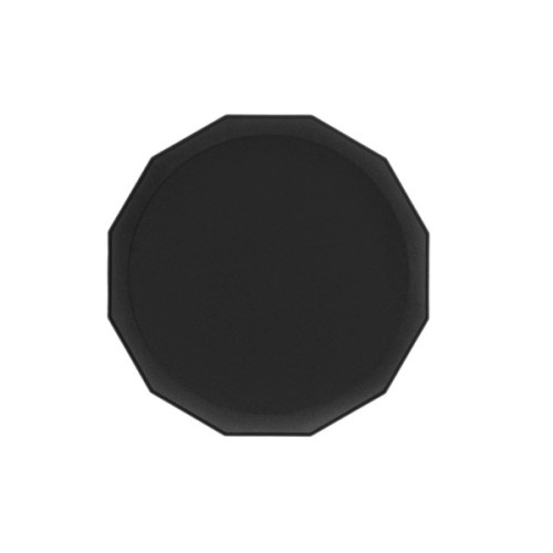 Тренувальний пед Vic Firth 12" Double Surface Practice Pad (233686)