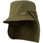 Капелюх Trekmates Mojave Hat TM-006289 dark olive S/M (015.1111)