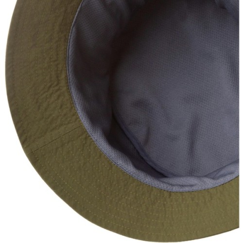 Капелюх Trekmates Mojave Hat TM-006289 dark olive S/M (015.1111)