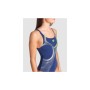 Купальник Arena Ripples Swimsuit U Back B 009500-780 синій 38 (3468337554479)