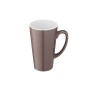 Чашка Ardesto Marco 480 мл Brown (AR3483BR)