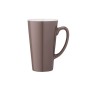 Чашка Ardesto Marco 480 мл Brown (AR3483BR)