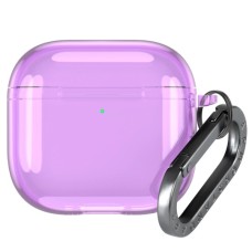 Чохол для навушників Armorstandart Air для Apple Airpods 4 Purple (ARM82617) (ARM82617)