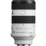 Об'єктив Sony 70-200mm, f/4.0 G OSS II for NEX FF (SEL70200G2.SYX)