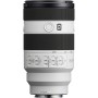 Об'єктив Sony 70-200mm, f/4.0 G OSS II for NEX FF (SEL70200G2.SYX)