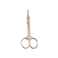 Дитячий манікюрний набір Canpol babies ножицi для немовлят (9/813)