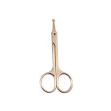 Дитячий манікюрний набір Canpol babies ножицi для немовлят (9/813)