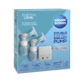 Молоковідсмоктувач Canpol babies електричний подвійний ExpressCare (12/212)