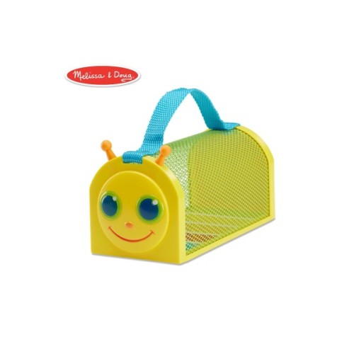 Ігровий набір Melissa&Doug Будиночок для комах "Щаслива бабка" (MD6703)