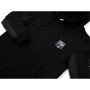 Кофта дитяча Breeze з капюшоном (19010-152-black)