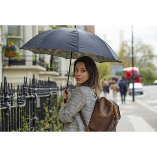 Парасоля Fulton L856-041062 Morris & Co. Bloomsbury Pimpernel Bayleaf Manilla (L856-041062)