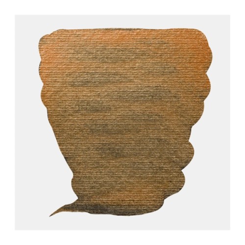 Акварельні фарби Royal Talens Van Gogh (811), Бронза, кювета (8712079419615)