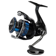 Котушка Shimano Nexave FI 2500 3+1BB 5.01 (NEX2500FI)