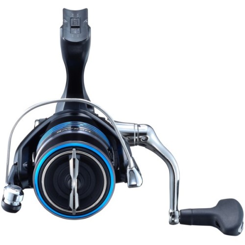 Котушка Shimano Nexave FI 2500 3+1BB 5.01 (NEX2500FI)