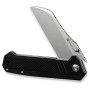Ніж Sencut Draxor, Black G10, Satin (S24035-1)
