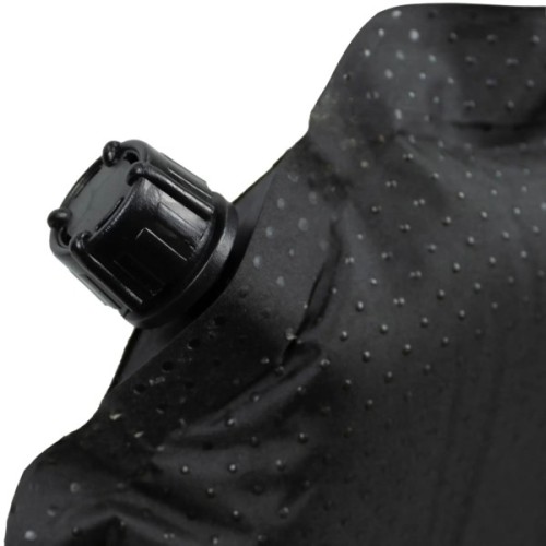 Туристичний килимок Tramp Comfort 5 cm dark-olive (UTRI-010-dark-olive)