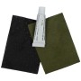 Туристичний килимок Tramp Comfort 5 cm dark-olive (UTRI-010-dark-olive)