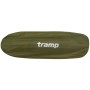 Туристичний килимок Tramp Comfort 5 cm dark-olive (UTRI-010-dark-olive)