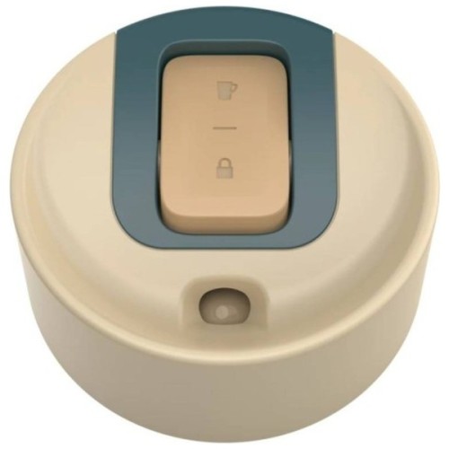 Термокружка Kambukka Olympus 300 мл латте (11-02019)