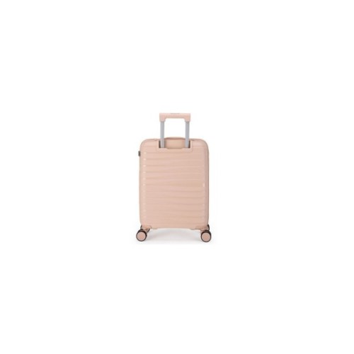 Валіза Semi Line 20" S T5795-1 Beige (DAS303026)