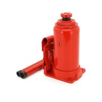 Домкрат Voltronic 12т (12т210/400)