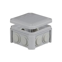 Розподільча коробка UNIKA PLANK PLK4010850