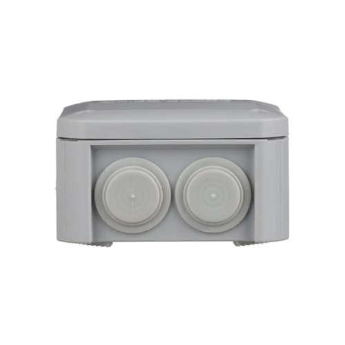 Розподільча коробка UNIKA PLANK PLK4010850