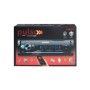 Автомагнітола PULSO RGB, USB, FM, RCA, LCD-дисплей, 4х50 Вт (P110211)