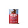 Консерви для собак Carnilove Salmon & Turkey 400 г (8595602582839)