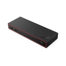 Порт-реплікатор Lenovo ThinkPad USB4 Dock 5000 (40BF0100EU)