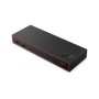 Порт-реплікатор Lenovo ThinkPad USB4 Dock 5000 (40BF0100EU)