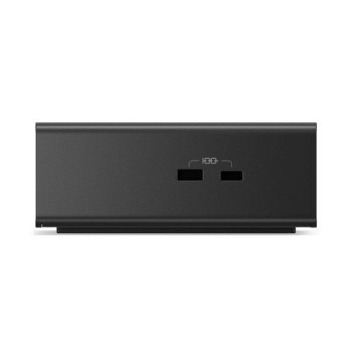 Порт-реплікатор Lenovo ThinkPad USB4 Dock 5000 (40BF0100EU)