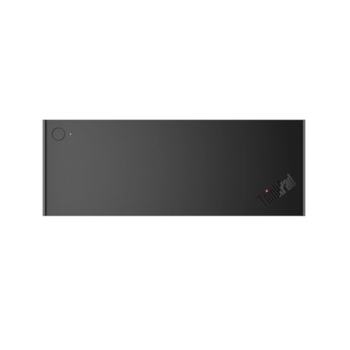 Порт-реплікатор Lenovo ThinkPad USB4 Dock 5000 (40BF0100EU)