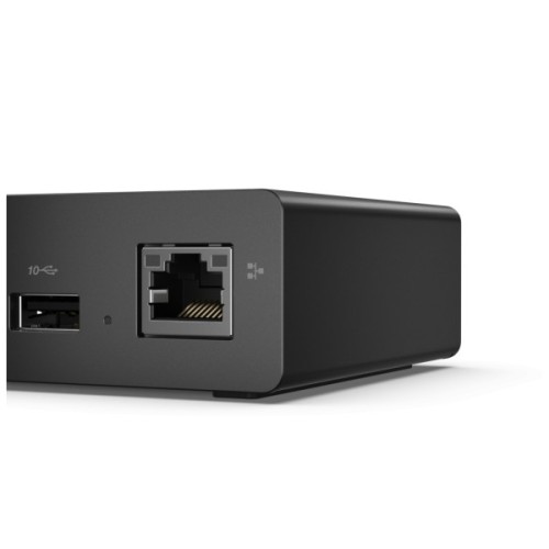 Порт-реплікатор Lenovo ThinkPad USB4 Dock 5000 (40BF0100EU)