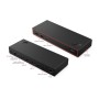 Порт-реплікатор Lenovo ThinkPad USB4 Dock 5000 (40BF0100EU)