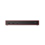 Порт-реплікатор Lenovo ThinkPad USB4 Dock 5000 (40BF0100EU)