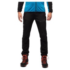 Штани Salewa Terminal Pants Mns 27927 0910 - 46/S - чорний (013.002.8748)